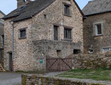 Three-Bedroom Home