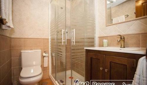 One-Bedroom Standard Apartment