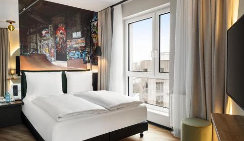 Comfort Accessible Room