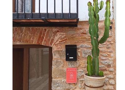 Apartment - Split Level