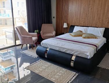 Suite with Sea View