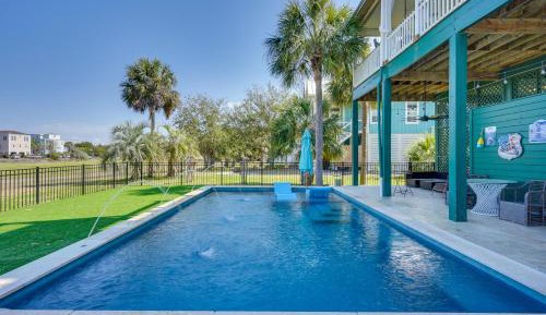 Vacation Home