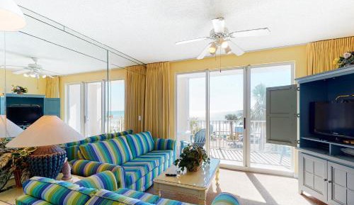 One Bedroom Apartment