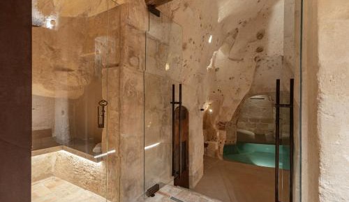 Suite with Private Pool