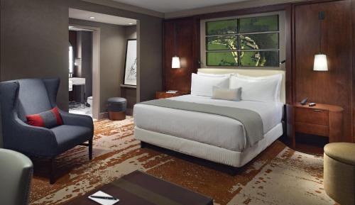 Two Bedroom Premier Suite