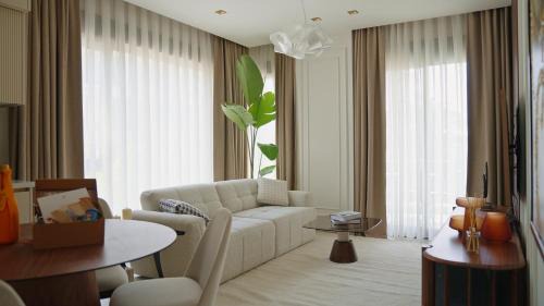 One-Bedroom Premium Apartment