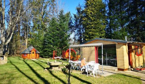 Superior Chalet