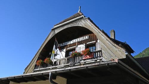 Double or Twin Room with Shared Bathroom