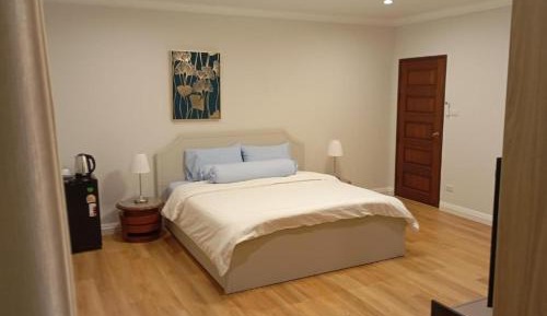 Superior Villa