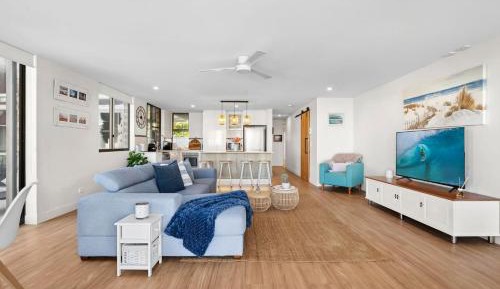 Apartment with Sea View