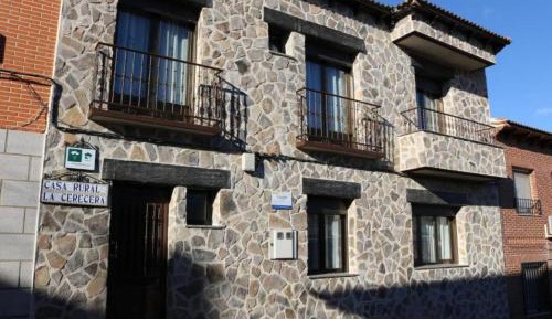 Superior Apartment with Balcony