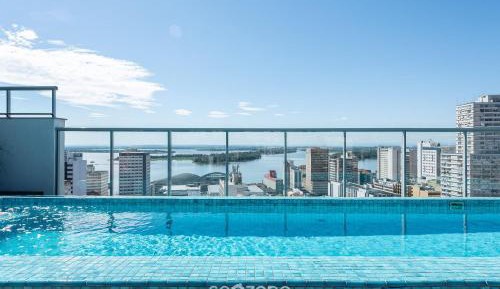 Deluxe Double Studio