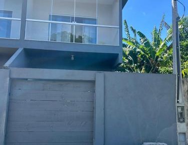 Three-Bedroom Home