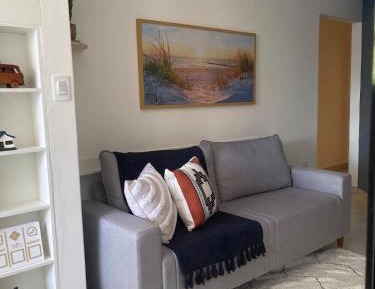 Apartment with View
