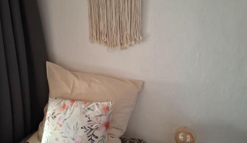 Comfort Triple Room with Shower