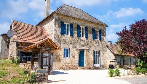 Two-Bedroom Holiday Home