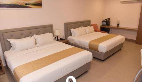 Superior Double Room