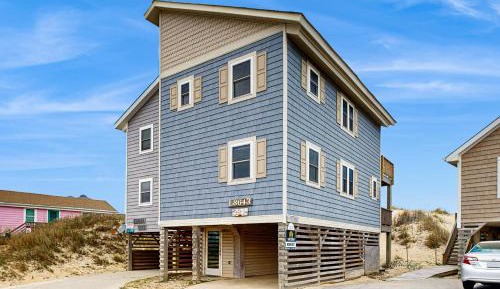 Three Bedroom holiday home 