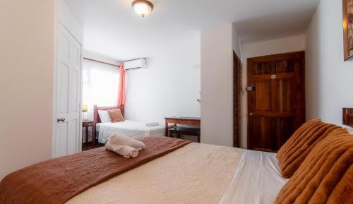Classic Triple Room