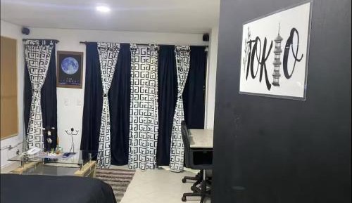 Queen Room with Balcony