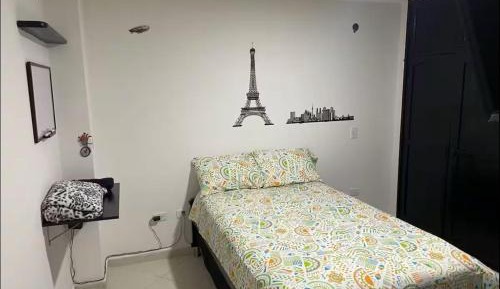 Large Single Room