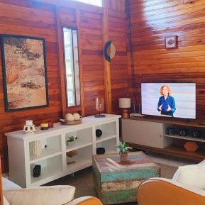 Two-Bedroom Chalet