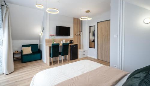 Classic Apartment
