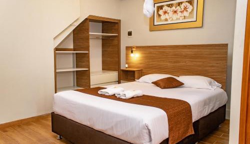 Superior Queen Room