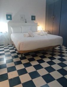 One-Bedroom Apartment - Ground Floor
