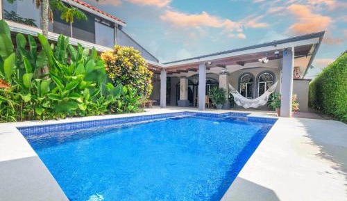 Deluxe Villa