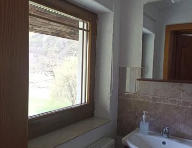 Double or Twin Room with Bathroom