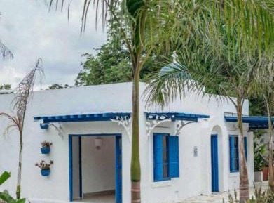 Two-Bedroom Villa