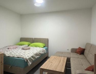 Standard Triple Studio