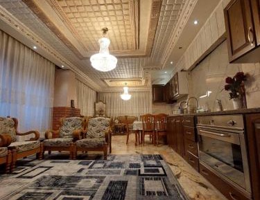 One-Bedroom Apartment - Non-Smoking