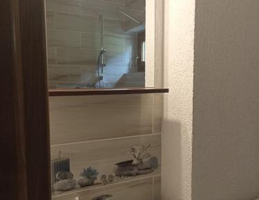 Triple Room with Mountain View