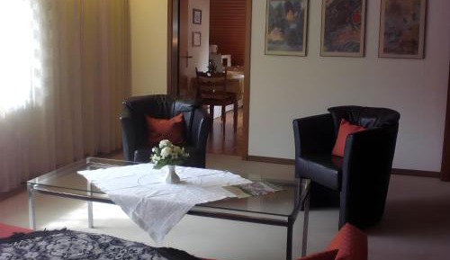 Superior One-Bedroom Apartment with Balcony