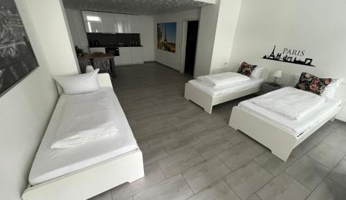 Apartment - Disability Access