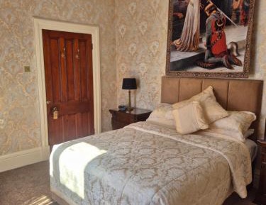 King Room Ground Floor Access