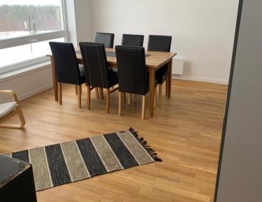 Two-Bedroom Deluxe Apartment