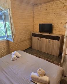 Three-Bedroom Chalet