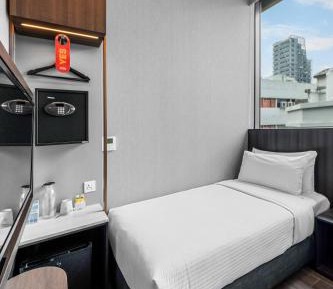 Superior Single Room