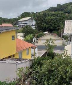 Two-Bedroom Family Apartment