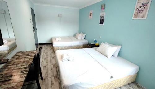 Superior Family Room