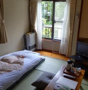 Room Selected at Check-In