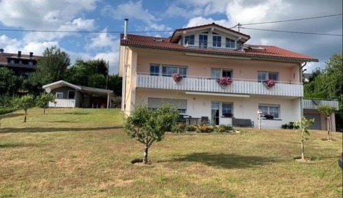 Two-Bedroom Superior Apartment