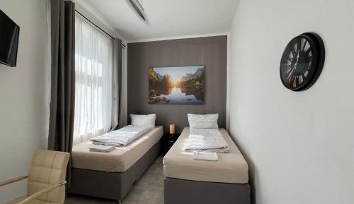Budget Double or Twin Room