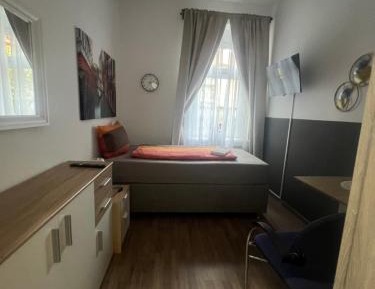 Budget Single Room