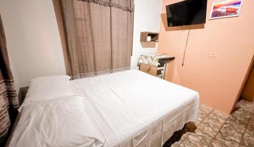 Triple Room with Private Bathroom