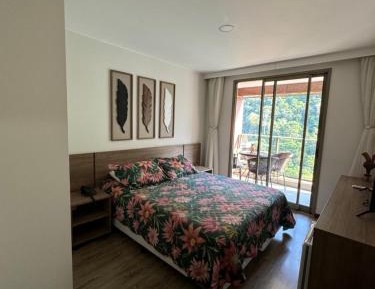 Queen Suite