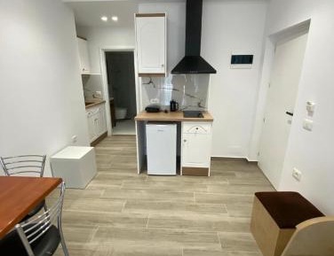 Classic Apartment